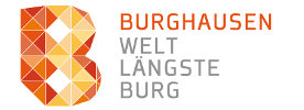 Logo Burghausen