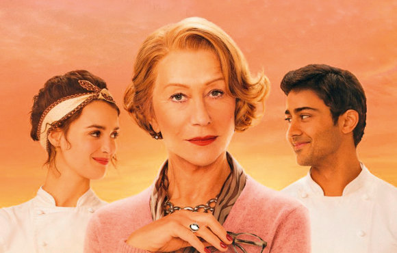 Madame Mallory und der Duft von Curry